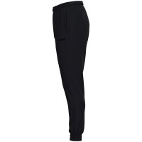 Jako Polyesterhose One Kinder - schwarz/schwarz
