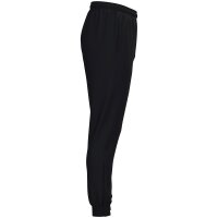 Jako Polyesterhose One Kinder - schwarz/schwarz