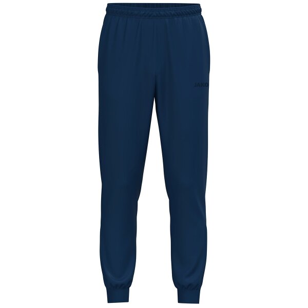 Jako Polyesterhose One Kinder - navy