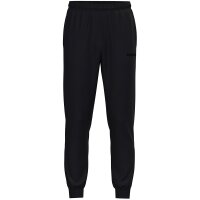 Jako Polyesterhose One - schwarz/schwarz