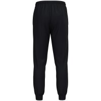 Jako Polyesterhose One - schwarz/schwarz