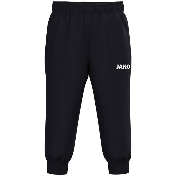 Jako Polyesterhose One Bambini Kinder - schwarz