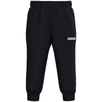 Jako Polyesterhose One Bambini Kinder - schwarz