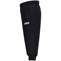 Jako Polyesterhose One Bambini Kinder - schwarz