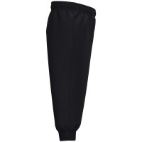 Jako Polyesterhose One Bambini Kinder - schwarz