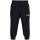 Jako Polyesterhose One Bambini Kinder - schwarz