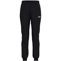 Jako Polyesterhose One Damen - schwarz