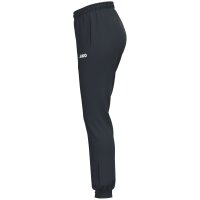 Jako Polyesterhose One Damen - anthrazit