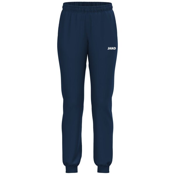 Jako Polyesterhose One Damen - marine