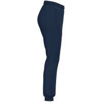 Jako Polyesterhose One Damen - marine