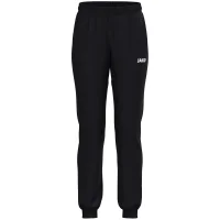 Jako Polyesterhose One Damen Langgrößen Damen - schwarz