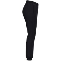 Jako Polyesterhose One Damen Langgrößen Damen - schwarz