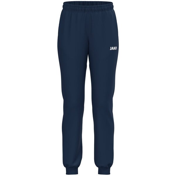 Jako Polyesterhose One Damen Langgrößen Damen - marine