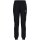 Jako Polyesterhose One Damen Kurzgrößen Damen - schwarz