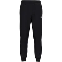 Jako Polyesterhose One Langgrößen Herren - schwarz