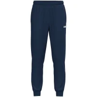 Jako Polyesterhose One Langgrößen Herren - marine