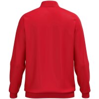 Jako Polyesterjacke One Kinder - rot