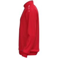Jako Polyesterjacke One Kinder - rot