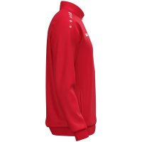 Jako Polyesterjacke One Kinder - rot