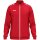 Jako Polyesterjacke One Kinder - rot