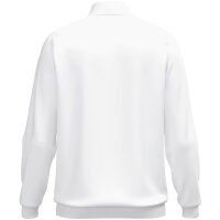 Jako Polyesterjacke One Kinder - weiß