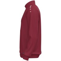 Jako Polyesterjacke One Kinder - bordeaux