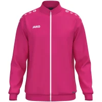 Jako Polyesterjacke One Kinder - deep pink