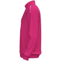 Jako Polyesterjacke One Kinder - deep pink
