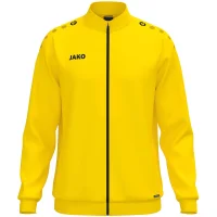 Jako Polyesterjacke One Kinder - gelb