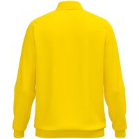 Jako Polyesterjacke One Kinder - gelb