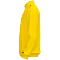 Jako Polyesterjacke One Kinder - gelb