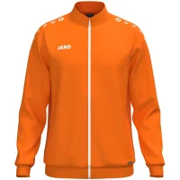 Jako Polyesterjacke One Kinder - neonorange