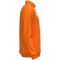 Jako Polyesterjacke One Kinder - neonorange