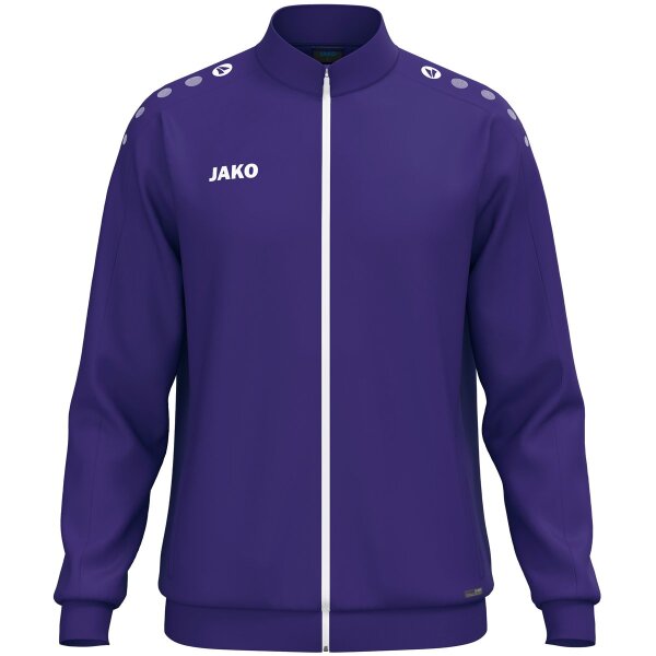 Jako Polyesterjacke One Kinder - violett