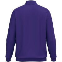 Jako Polyesterjacke One Kinder - violett