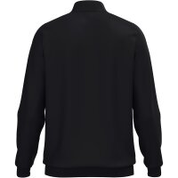 Jako Polyesterjacke One Kinder - schwarz