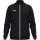 Jako Polyesterjacke One Kinder - schwarz
