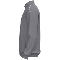 Jako Polyesterjacke One Kinder - grau