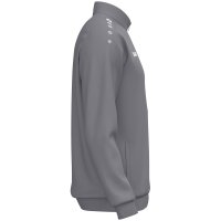 Jako Polyesterjacke One Kinder - grau