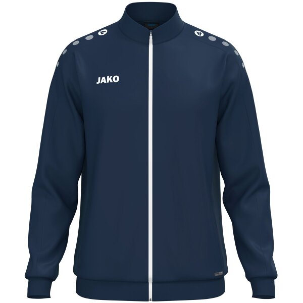 Jako Polyesterjacke One Kinder - marine