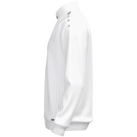 Jako Polyesterjacke One - weiß