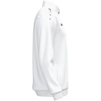 Jako Polyesterjacke One - weiß