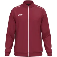 Jako Polyesterjacke One - bordeaux