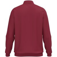 Jako Polyesterjacke One - bordeaux