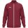 Jako Polyesterjacke One - bordeaux