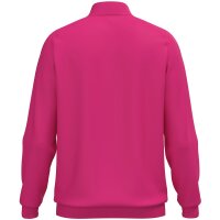 Jako Polyesterjacke One - deep pink