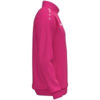 Jako Polyesterjacke One - deep pink