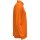 Jako Polyesterjacke One - neonorange