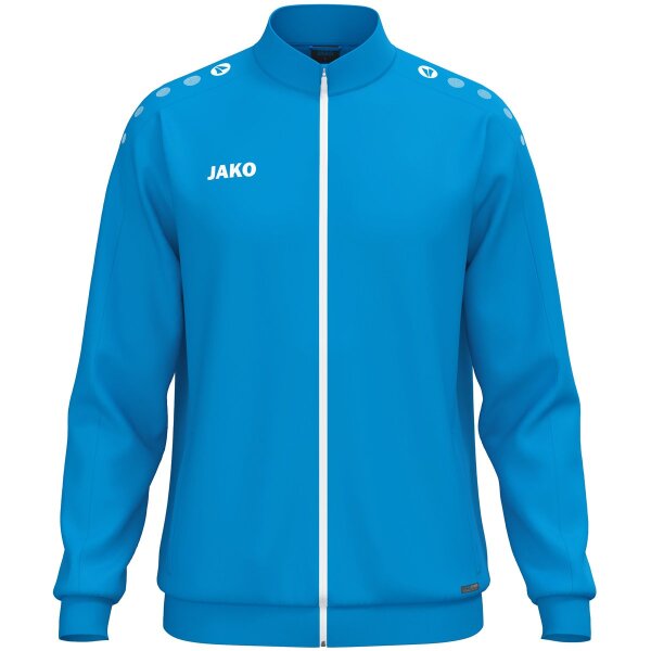 Jako Polyesterjacke One - Jako blau