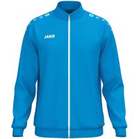 Jako Polyesterjacke One - Jako blau